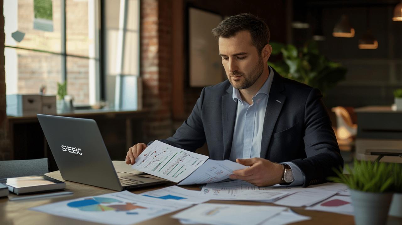 Pourquoi avoir recours à l’entreprise Seeric pour le recouvrement de ses créances : 5 avantages décisifs