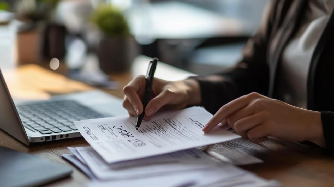 Formulaire Cerfa 2738 : à quoi sert-il et comment se le procurer facilement ?